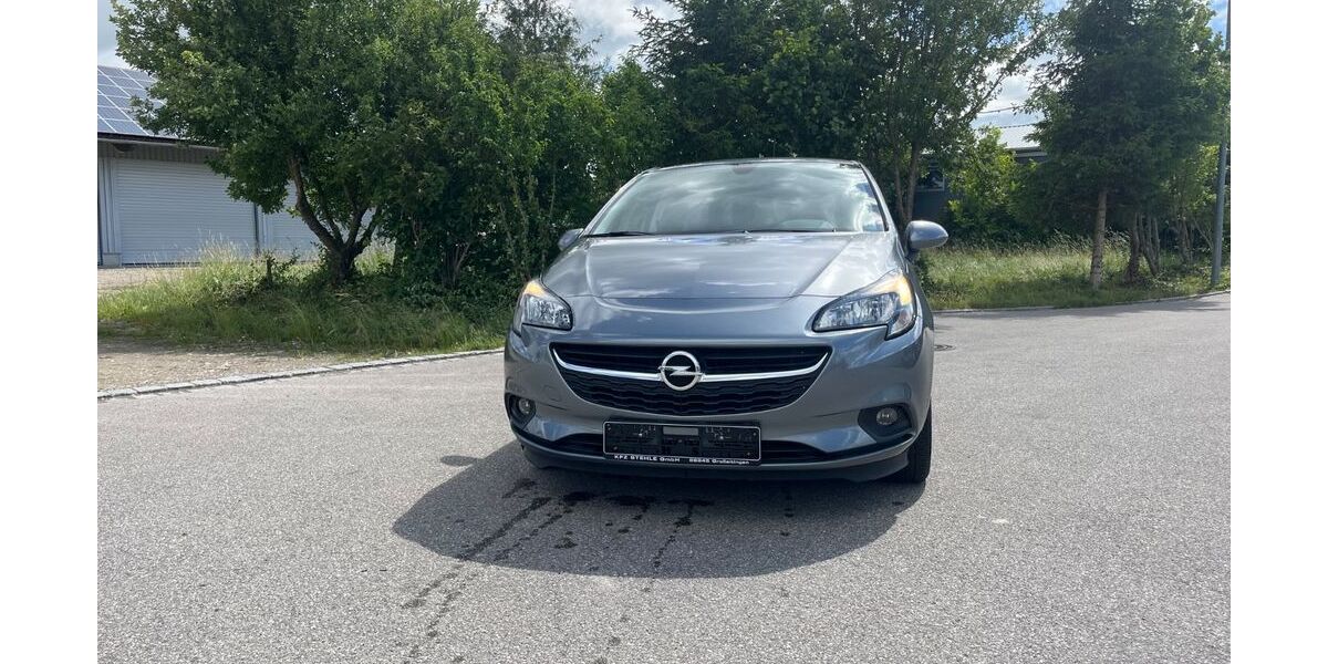 Opel Corsa 47.922 km 9.980 &euro; Großaitingen 86845