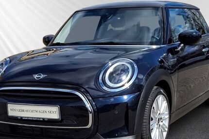 Mini Cooper 30.010 km 23.990 &euro; Wiesbaden 65203