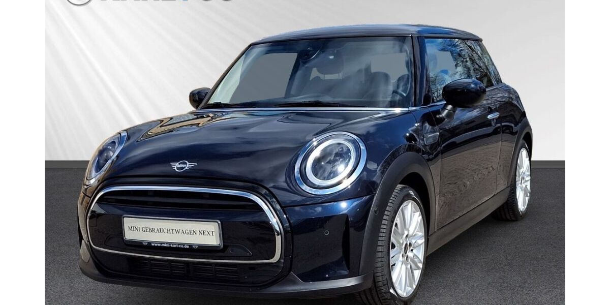 Mini Cooper 30.010 km 23.990 &euro; Wiesbaden 65203