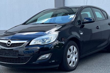 Opel Astra 116.000 km 4.490 &euro; Geesthacht 21502