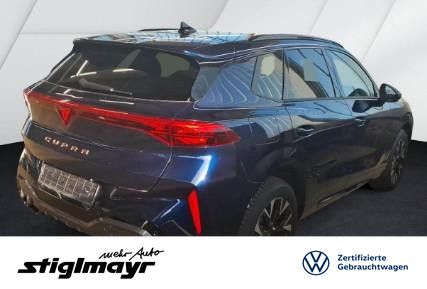 Cupra Terramar 20.849 km 37.470 &euro; Pfaffenhofen/Ilm 85276