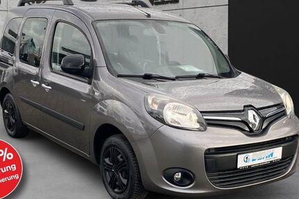 Renault Kangoo 84.038 km 10.950 &euro; Seeblick OT Hohennauen 14715