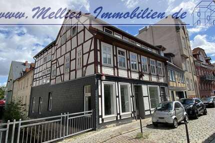 Wohnung Salzwedel - 7 Zimmer, 181 m&sup2;, 89.000&euro; | Angebot:23716984