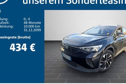 VW ID.4 30.570 km 28.650 &euro; Cochem / Faid 56814