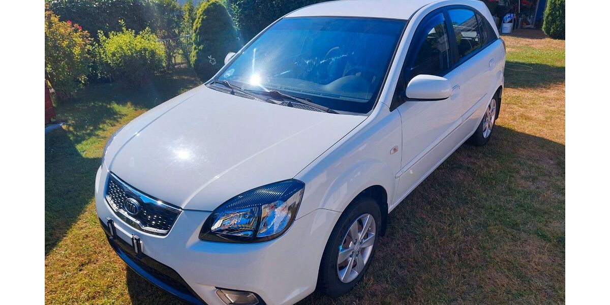 Kia Rio 158.207 km 4.500 &euro; Leegebruch 16767