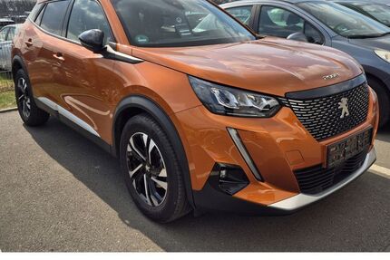 Peugeot 2008 38.923 km 17.999 &euro; Wildau 15745