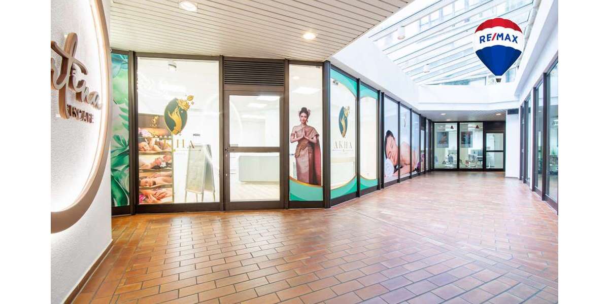 Einzelhandel in Waldshut-Tiengen 230.300 € 74 m² zimmer