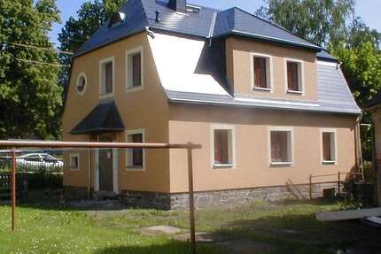 Haus Zschopau - 5 Zimmer, 120 m&sup2;, 199.000&euro; | Angebot:25563752