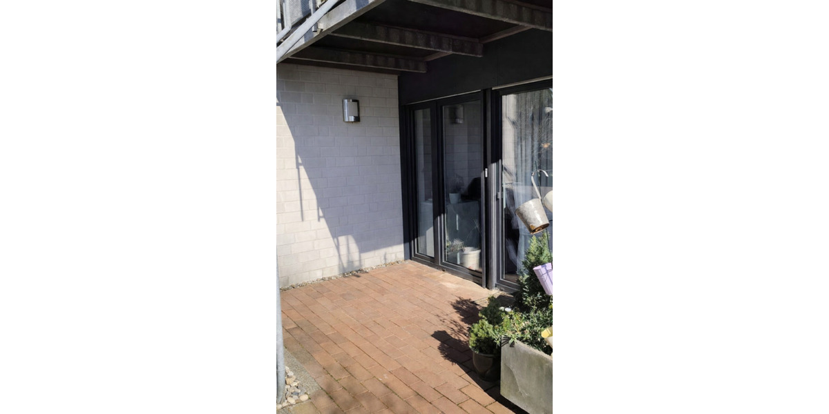 Erdgeschoßwohnung Rhede - 2 Zimmer, 67 m&sup2;, 266.000&euro; | Angebot:25855173