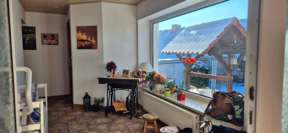 Doppelhaushälfte Roßleben-Wiehe Wiehe - 4.5 Zimmer, 110 m&sup2;, 145.000&euro; | Angebot:25926773