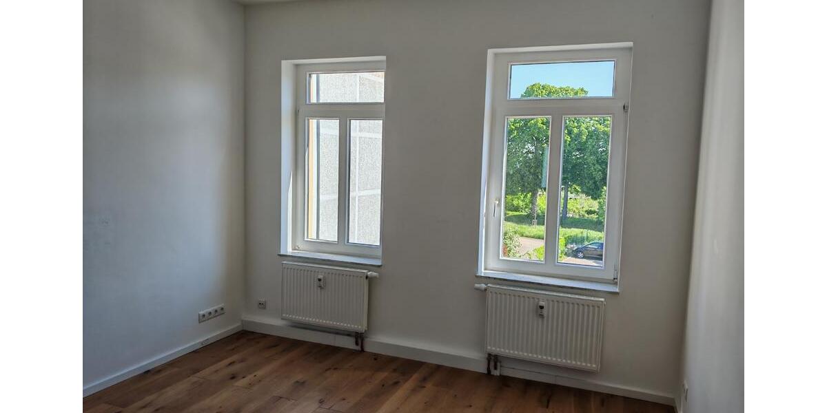 Etagenwohnung Bitterfeld-Wolfen Bitterfeld - 2 Zimmer, 53 m&sup2;, 480&euro; | Angebot:27641818