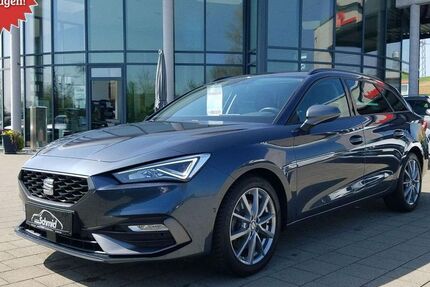 Seat Leon 52.434 km 20.390 &euro; Tengen-Watterdingen 78250