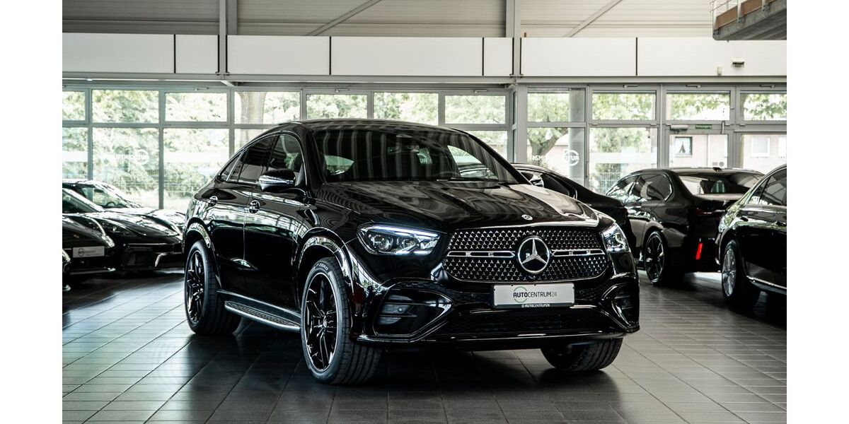 Mercedes-Benz GLE 300 7.694 km 103.990 &euro; Nettetal 41334