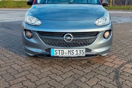 Opel Adam 120.600 km 9.400 &euro; Beckdorf 21643
