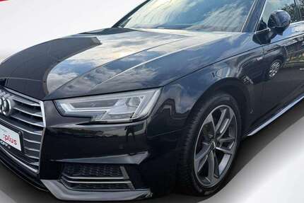 Audi A4 110.875 km 19.975 € Sankt Augustin 53757