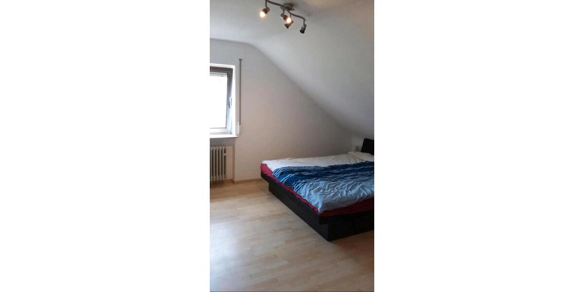 Dachgeschoßwohnung Rüsselsheim am Main - 2 Zimmer, 62 m&sup2;, 220.000&euro; | Angebot:25419526