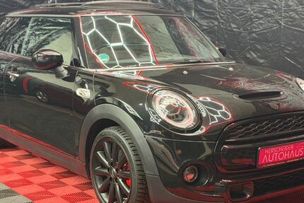 Mini Cooper S 97.000 km 16.999 &euro; Herscheid 58849