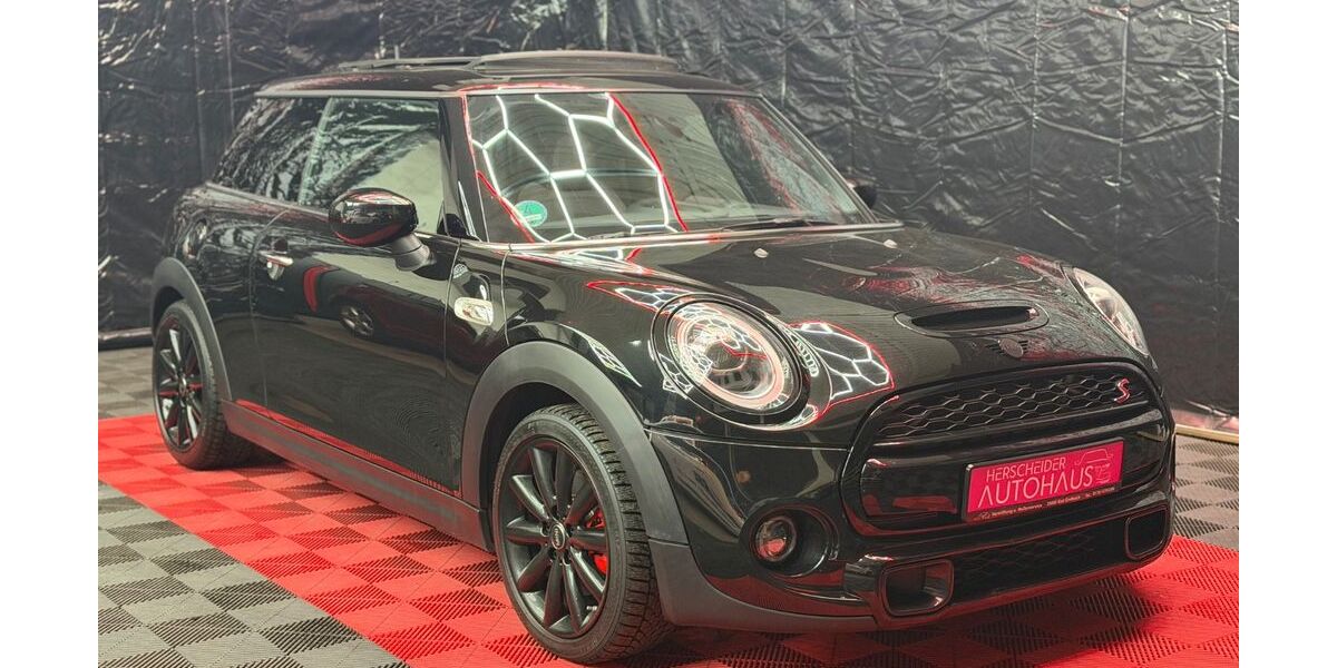 Mini Cooper S 97.000 km 16.999 &euro; Herscheid 58849