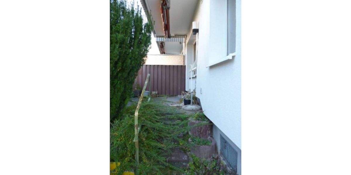 Gebotsverfahren: Erdgeschosswohnung (Erbbau) mit Garage in Hameln, OT Afferde - Erdgeschoßwohnung Hameln Kernstadt | Angebot:26801577