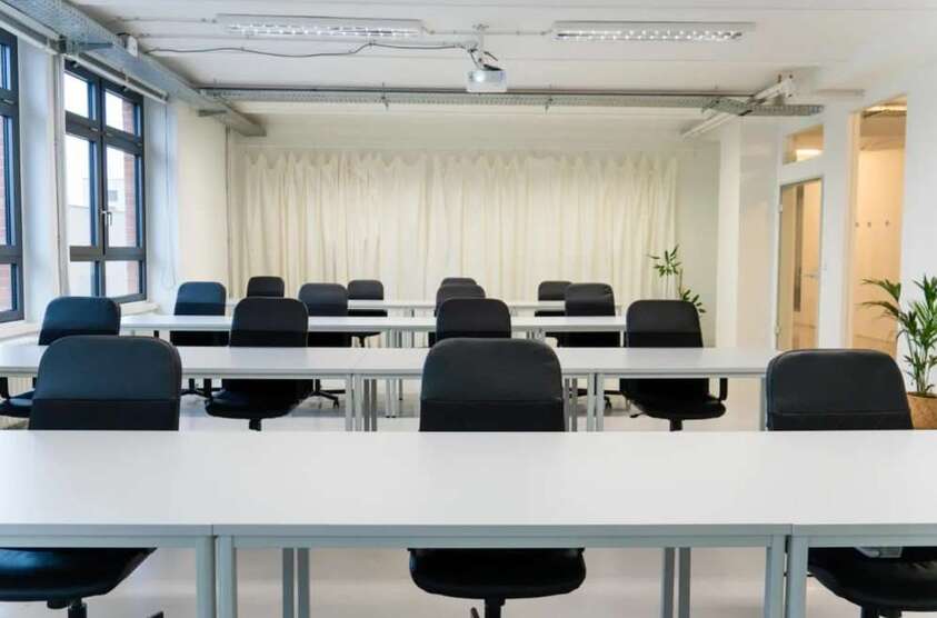 Büro in Berlin 400 € 750 m²