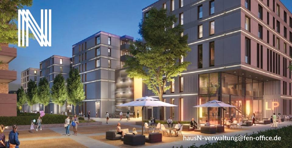 Etagenwohnung Lindau (Bodensee) - 5 Zimmer, 105 m&sup2;, 1.258&euro; | Angebot:26351391