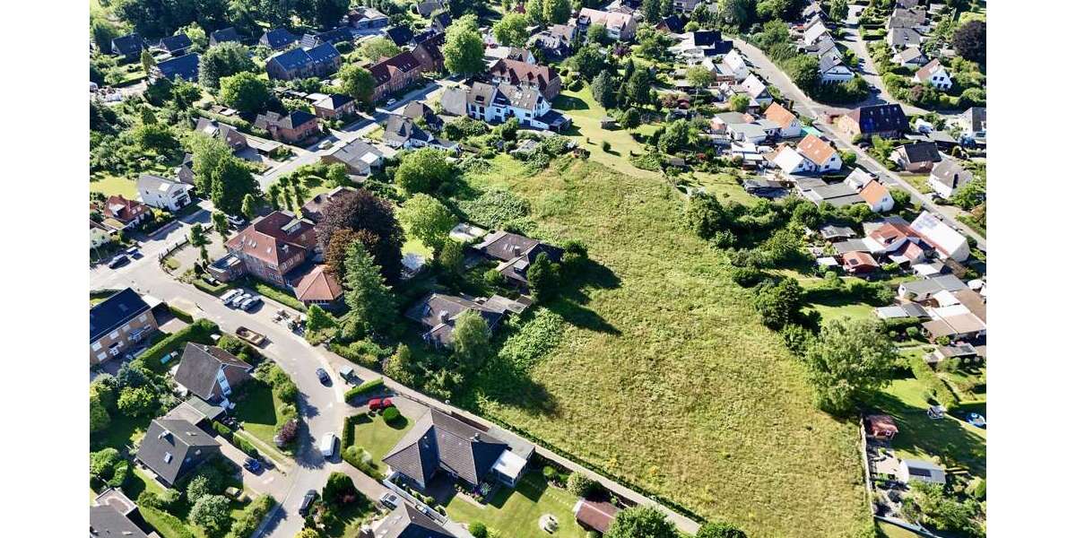 Etagenwohnung Stockelsdorf - 3 Zimmer, 83 m&sup2;, 456.200&euro; | Angebot:25812695