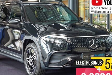 Mercedes-Benz EQB 35.983 km 43.900 &euro; Cloppenburg 49661