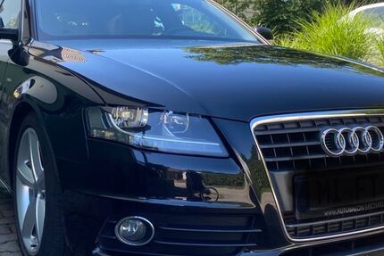 Audi A4 230.000 km 7.750 &euro; Bad Oeynhausen 32549