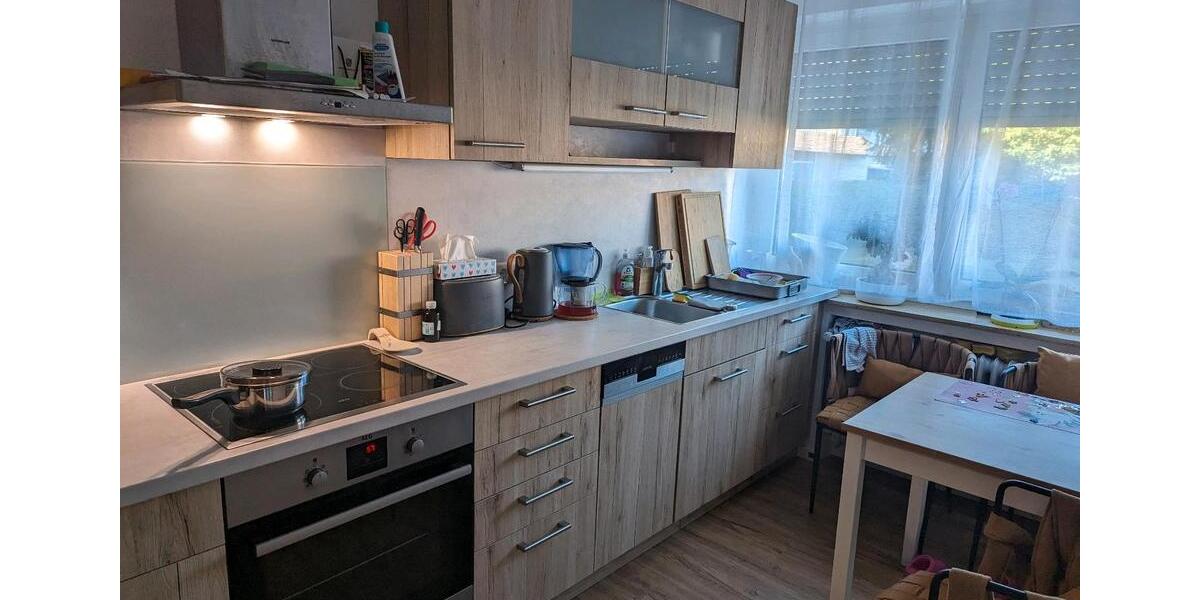 Terrassenwohnung Buchloe - 3.5 Zimmer, 80 m&sup2;, 340.000&euro; | Angebot:26822033