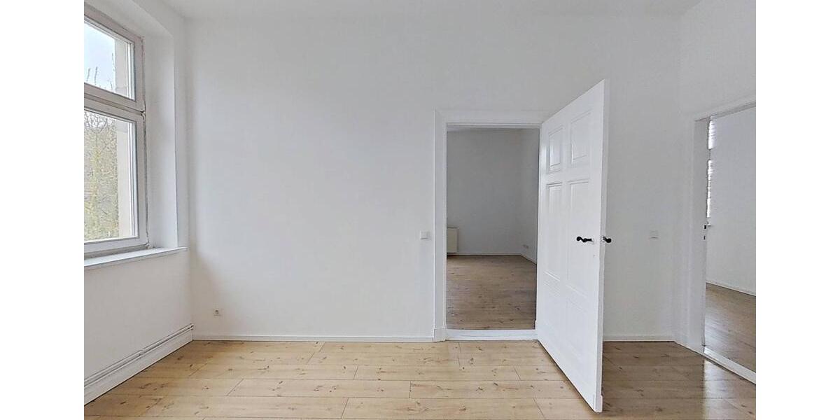 Etagenwohnung Dahme/Mark Mark - 5 Zimmer, 126 m&sup2;, 780&euro; | Angebot:26162358