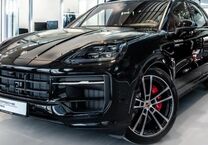 Gebrauchtwagen Porsche Cayenne