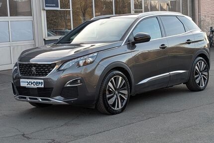 Peugeot 3008 78.000 km 18.490 &euro; Naila 95119