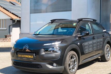Citroen C4 Cactus 87.300 km 9.990 &euro; Altenheim 77743