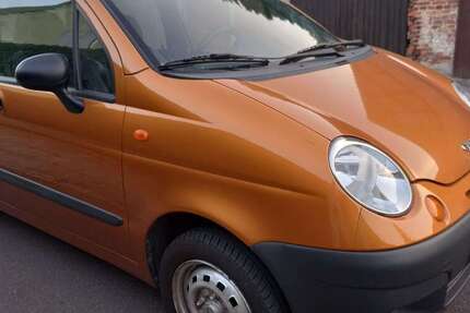 Daewoo Matiz 33.000 km 2.000 € Parchen 39307