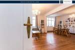 Rarität: Bildschöne 5-Zimmer Wohnung - Familiennest - Mit viel Liebe sanierter Altbau! 5 zimmer
