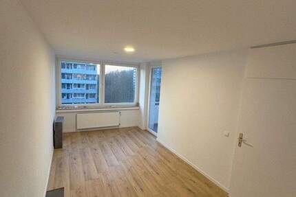 Modern renovierte 3-Zimmer-Wohnung mit Balkon & Stellplatz - Betzenberg 3 zimmer