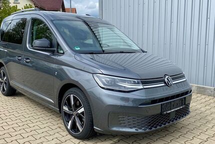 VW Caddy 81.000 km 26.250 &euro; Karlshuld 86668