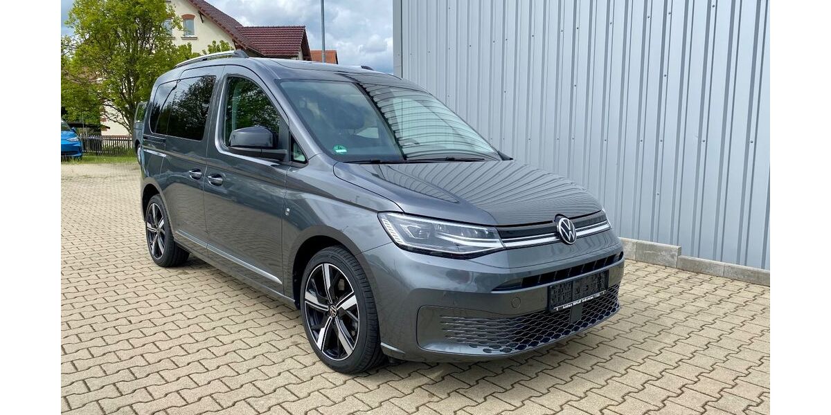 VW Caddy 81.000 km 26.250 &euro; Karlshuld 86668