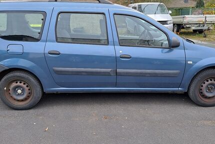 Dacia Logan 142.700 km 2.200 &euro; Grevenbroich 41515