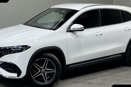 Mercedes-Benz EQA 19.860 km 35.490 &euro; Leipzig 04179