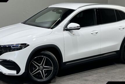 Mercedes-Benz EQA 19.987 km 37.450 &euro; Leipzig 04179