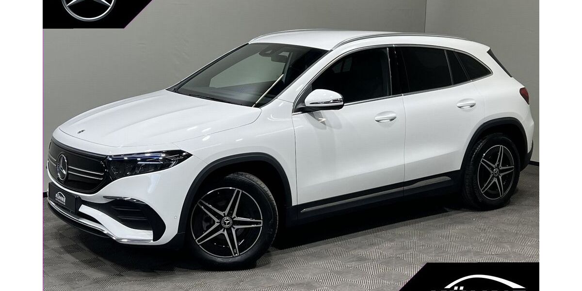 Mercedes-Benz EQA 19.987 km 37.450 &euro; Leipzig 04179