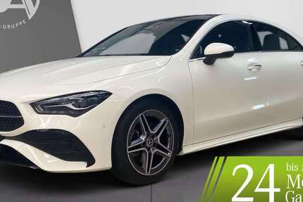Mercedes-Benz CLA 200 4.812 km 37.594 &euro; Minden 32427