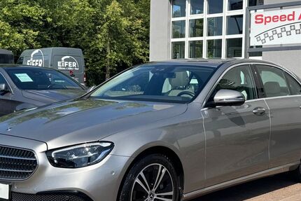 Mercedes-Benz E 450 39.000 km 51.990 &euro; Winterbach bei Stuttgart 73650