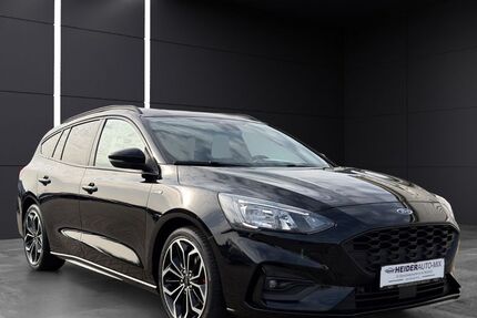 Ford Focus 39.265 km 19.999 &euro; Heide 25746