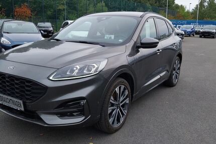 Ford Kuga 56.635 km 23.800 &euro; Lippstadt 59557