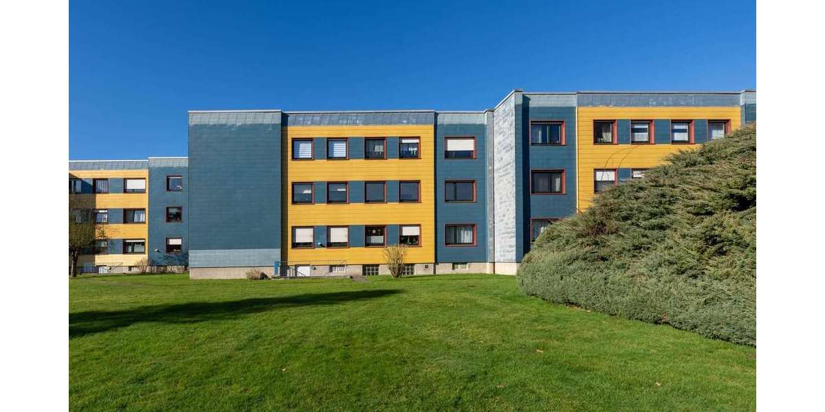 Etagenwohnung Lünen - 3 Zimmer, 79 m&sup2;, 139.000&euro; | Angebot:25631660