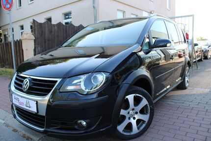 VW Touran 196.000 km 5.999 € Nordstemmen 31171