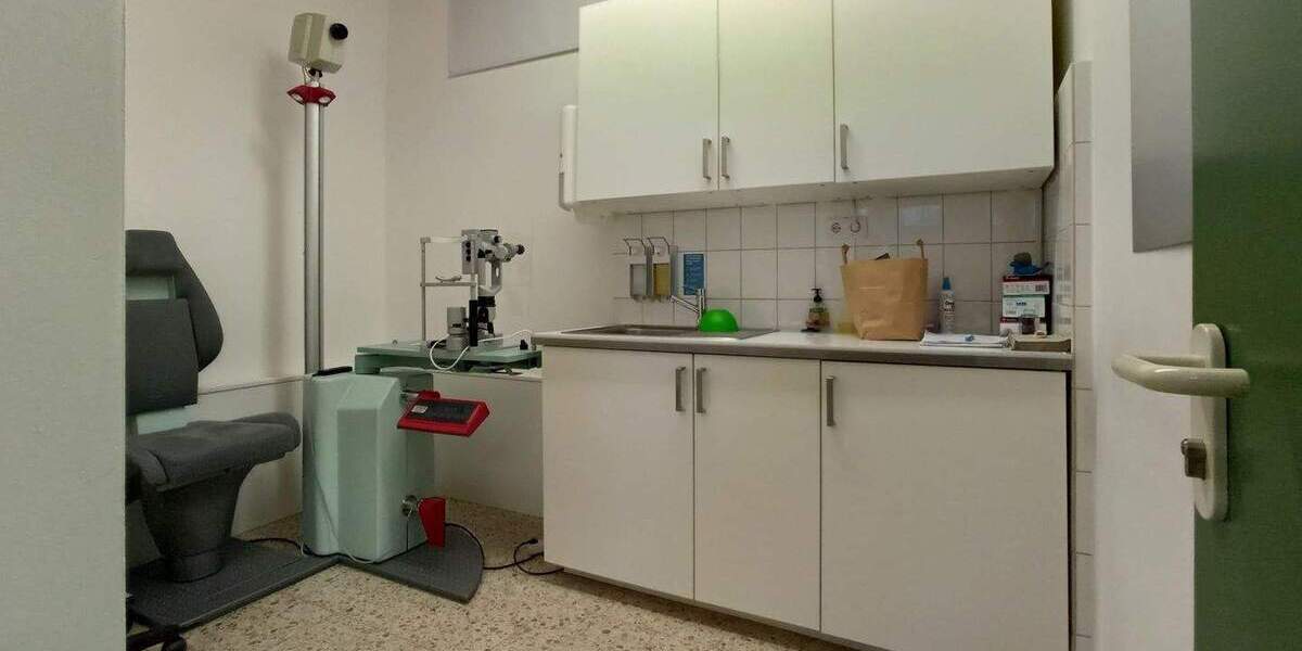 Gewerbeobjekt Baunatal Altenritte - 3 Zimmer, 164 m&sup2;, 1.230&euro; | Angebot:24155617