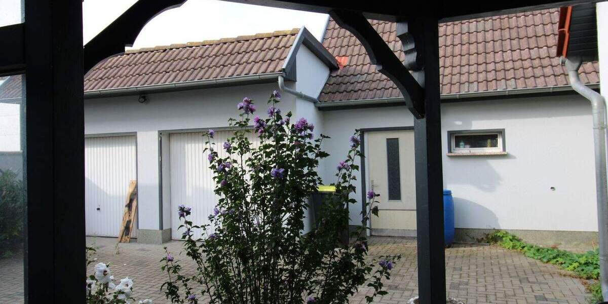 Etagenwohnung Herbsleben - 4 Zimmer, 102 m&sup2;, 175.000&euro; | Angebot:26714367